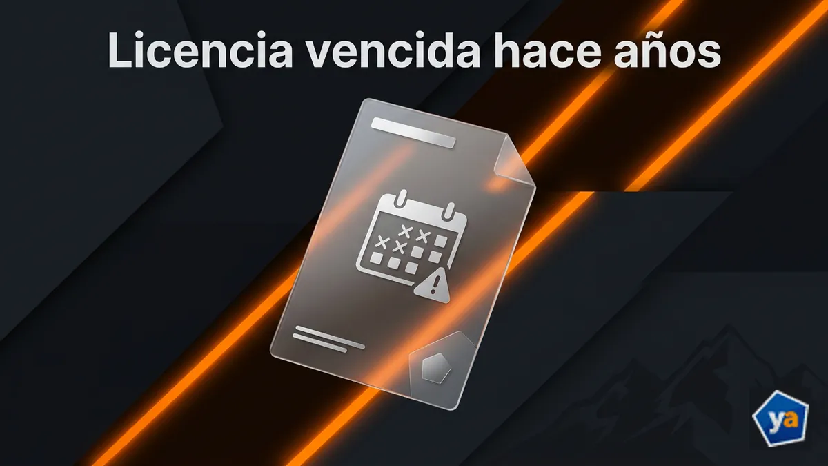 Yajuego opiniones: contrato de licencia Coljuegos vencido, revisión de documentos oficiales