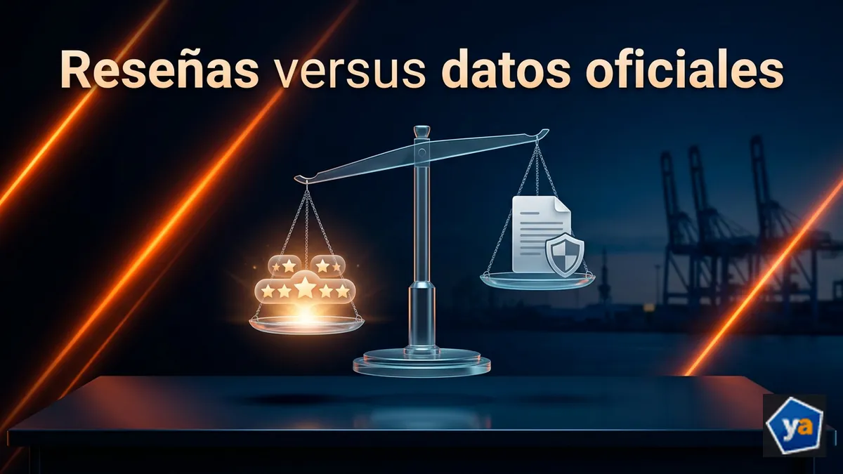 Yajuego opiniones 2026: comparación entre reseñas de terceros y datos oficiales verificados